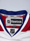 Reebok NHL Montreal Canadiens Official Licensed Jersey  (XL)