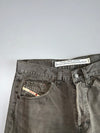 Diesel Basic Jeans, Grey-Green (W:32|L:40)