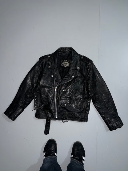 ZSuper Premium Original Leather (RARE) (S)
