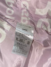 Reebok | HS W Padding Hooded Puffer Jacket Womens (M)