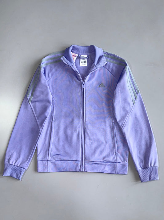 Vintage Adidas Premium Track Jacket (XS)