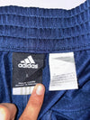 Adidas 3-Stripes Snap Button Track Pants (W:37) (L:39)