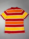 Nike Sportswear Multi Stripe Pique Polo (L)