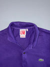 Lacoste Live Slim Polo (Purple) (S)