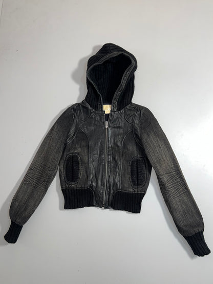 ZMichael Kors Original Jacket (RARE? (XS)