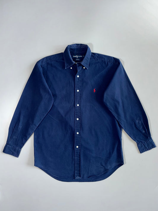 Polo Ralph Lauren Premium Original Shirt (XL)