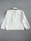 Nike | Colorblock Windbreaker Jacket | White Black (XL/2XL)