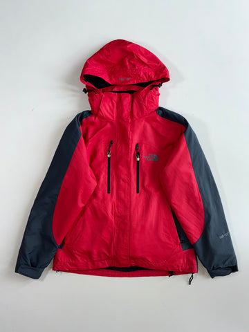 The North Face Gore-Tex Mountain Jacket (S)