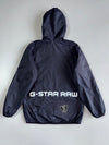 G-Star Raw Premium full Zipper hooded Jacket (XS/S)