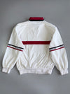 Vintage Santa Barbara Polo & Racquet Club White Jacket (L)