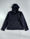Vintage Nike’s Premium Zip-Up Hooded Jacket (M)