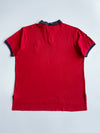 Polo Ralph Lauren Premium Original Embroidered Logo T-Shirt (2XL)