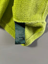 Lauren Ralph Lauren Boat Neck Knit Top – Lime Green Women’s (L)