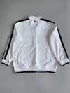 Ecko Unltd UEC Rhino Patch Embroidered Logo Track Jacket (XL)