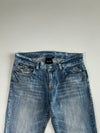 True Religion “Billy” Embroidered Jeans (W:38|L:42)