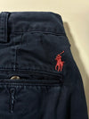 Polo Ralph Lauren Ethan Pleated Chino Pants (W:35) (L:44)