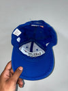 Vintage Mild Seven Blue Racing Embroidered Cap (Adjustable)