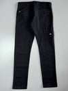 Dickies Skinny Straight Double-Knee Pant (W:32 |L:41)