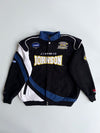 Chase Authentics Jimmie Johnson #48 NASCAR Nextel Cup 2006 Champion Racing Jacket (2Xl)
