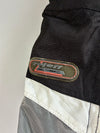 Roleff Racewear Armored Motorcycle Padded Jacket (XL)