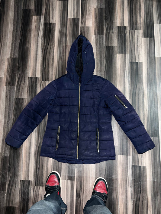 ZPremium Minimal Jacket (SMALL)