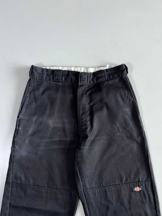 Dickies Double Knee Work Pants (W:32|L:42)