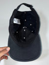 Adidas Trefoil-Stripe Logo Cap (Adjustable)