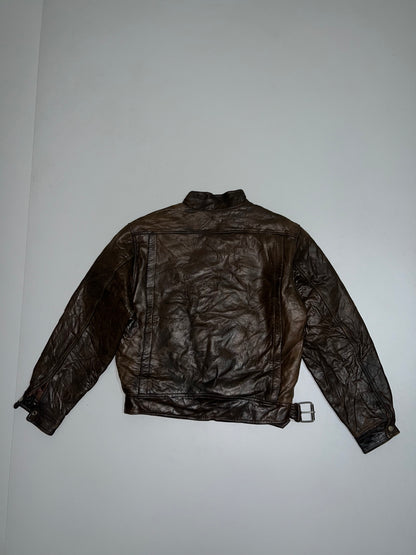 ZSuper Premium Original Leather (S/M)