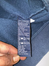 Tommy Hilfiger | Golf Quarter Zip Navy | (L)