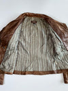 Danier Premium Original Leather Jacket (S)