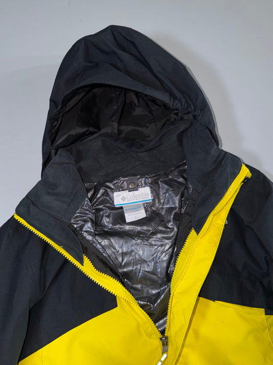 Columbia | Interchange Colorblock Jacket | (M)