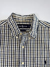 Polo Ralph Lauren Premium Original Shirt(L)