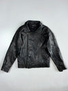 Tannery West Premium Original Leather Jacket (M)