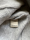 Polo by Ralph Lauren Big Pony Zip-Up Hoodie (M)