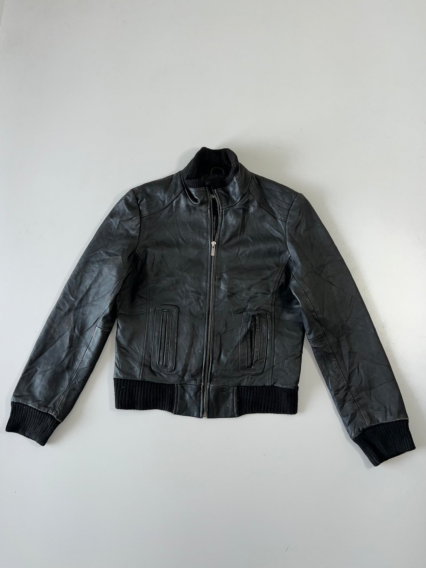 ZSuper Premium Original Leather (S)