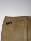 Vintage Adidas Khaki Cargo Shorts (W:38) (L:21)