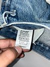 Dickies Premium Original Denim Shorts (W:32 |L:21)