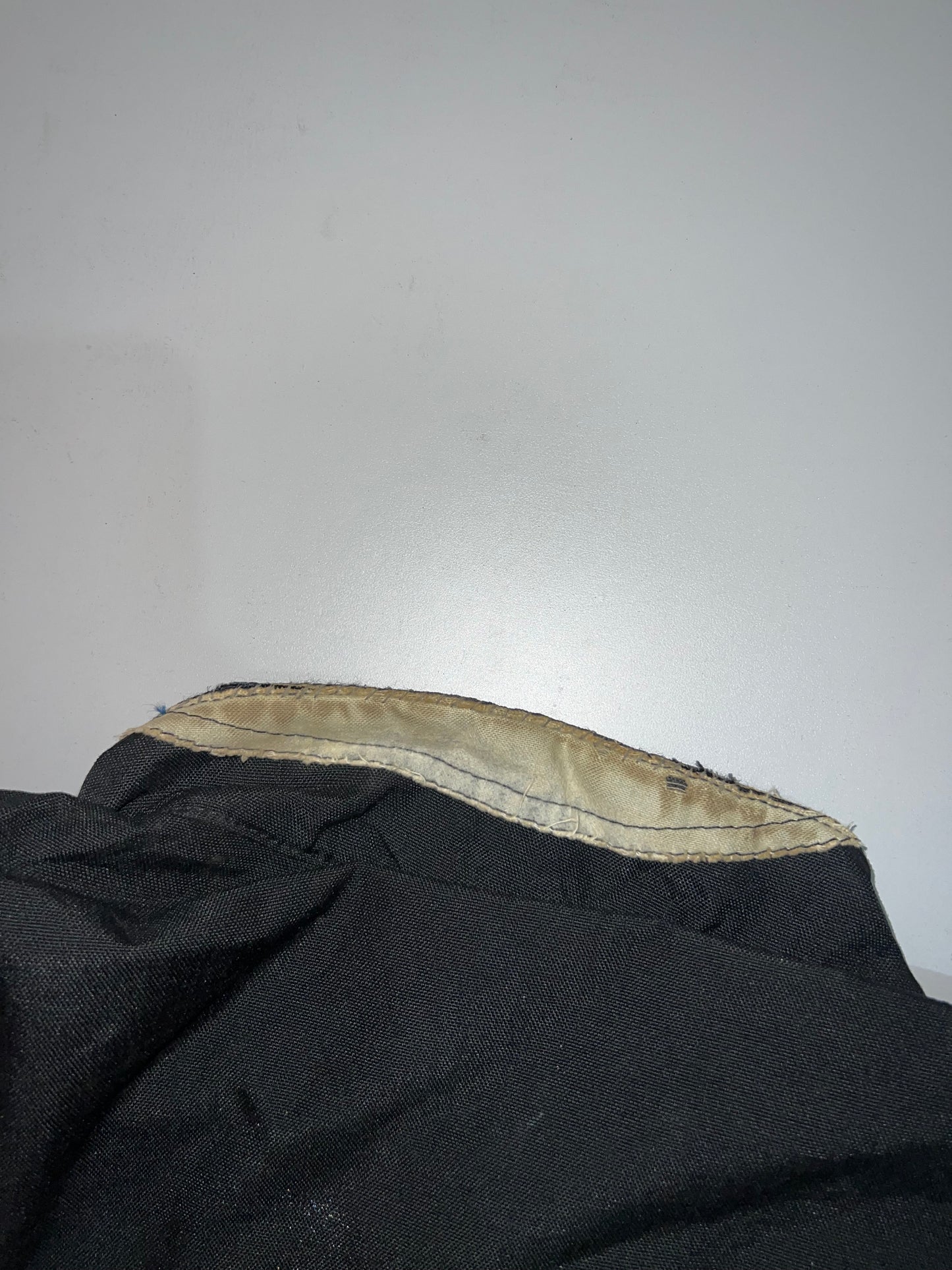 !                                  Super Premium Padded Racing Jacket (XL)