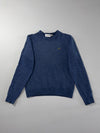 Lacoste Wool Crewneck Sweater (S)