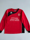 Errea Netherton United FC Goalkeeper Jersey (S)