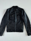 Besti Belli Premium Original Leather Jacket (XS)