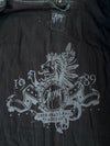 Gipsy Premium Original Leather Jacket (M)