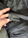 Vintage Richa’s Original Pure Leather Paded Racing Jacket (M)