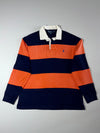Polo Ralph Lauren Rugby Shirt  (XL)