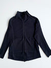 Adidas ZNE Light Covup Track Jacket – Black woman’s (XS)