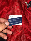 Triumph Heritage  Genuine Leather Café Racer Jacket Paded (L)