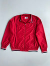 Fila | Biella Italia Red Track Jacket | (S)