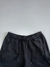 Puma Black Basic Shorts Elastic (W:36|L:21)