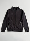 Umbro Track Jacket | Black | (M)