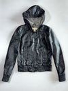 Super Premium Original Leather Jacket (XS)